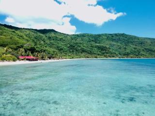 Korovou Nature Lodge - Naviti Island - 3