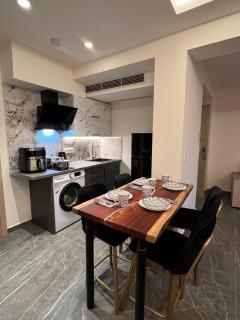 Adas Luxury Apartments 2 - Tesalónica - 4