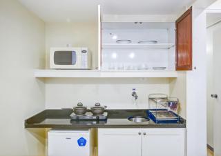 Roomo Itaim Bibi Residencial - São Paulo - 3