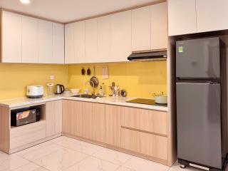 2Br Picity Apartment, 20 min to the Tan Son Nhat Airport - Ho Chi Minh - 1