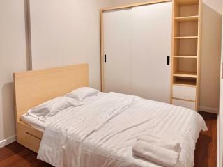2Br Picity Apartment, 20 min to the Tan Son Nhat Airport - Ho Chi Minh - 3