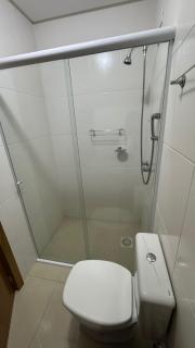 Lindo apartamento com vista panorâmica - 8