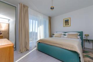 Modern Casa di Lucija with heated pool, near Airport, own parking - Murvica - 5