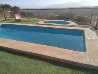 Parcela El Oasis - 0