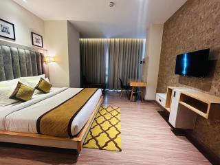 Hotel Sakura Gold - 4