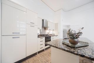 Elegant 1 Bedroom Flat in the Heart of Kensington - Londra - 7