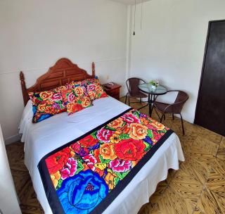 Hotel Catalina - Orizaba - 3
