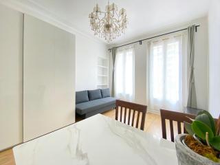 Lovely flat 75m2 close to Eiffel Tower - Parijs - 5