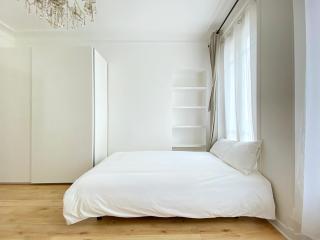 Lovely flat 75m2 close to Eiffel Tower - Parijs - 7