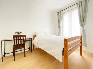 Lovely flat 75m2 close to Eiffel Tower - Parijs - 8