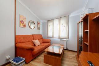 Relajante y acogedor en Vigo by CABANA Rentals - 3