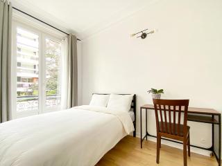 Lovely flat 75m2 close to Eiffel Tower - Parijs - 9