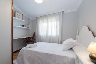 Relajante y acogedor en Vigo by CABANA Rentals - 6
