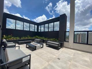 Flat Prime - Campo Grande - 9