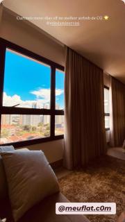Flat Prime - Campo Grande - 7