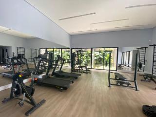 Flat Prime - Campo Grande - 6
