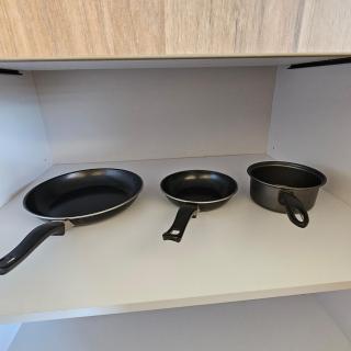 Apartamento Centrico Colonia Escalón - San Salvador - 5