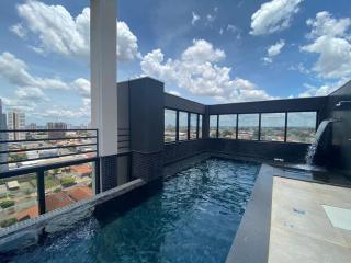 Flat Prime - Campo Grande - 5