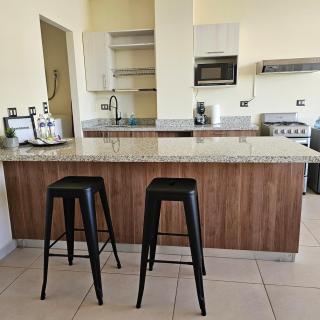 Apartamento Centrico Colonia Escalón - San Salvador - 2