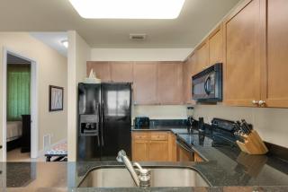 Aqua 2307 - Panama City Beach - 2