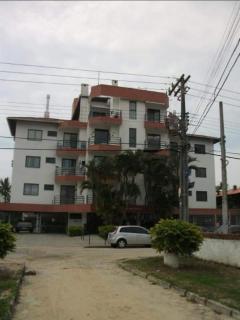 Apartamento 1 dormitório,4 minutos do mar e centro - Florianópolis - 0