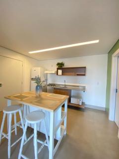 Flat Prime - Campo Grande - 2