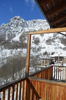 Rifugio di çhiappera - Chiappera - 5