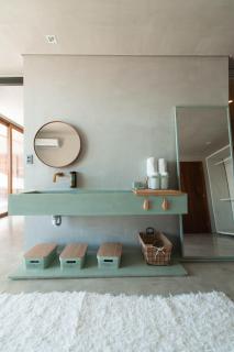 Casa Minha Louca Paixão com Vista ao Mar - 4