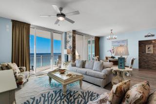 Aqua 1402 - Panama City Beach - 0