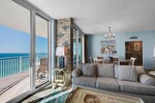 Aqua 1402 - Panama City Beach - 7
