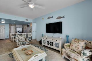 Aqua 1402 - Panama City Beach - 4