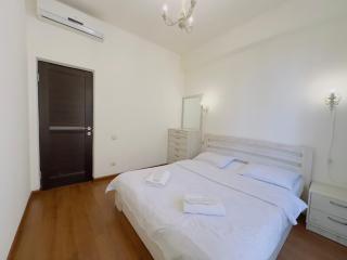 Apartments by GR Yerevan in the city centre - Yerevan - 6