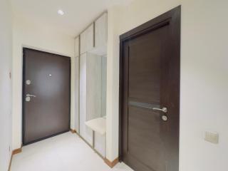 Apartments by GR Yerevan in the city centre - Yerevan - 8