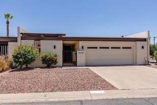 Luxury at the Sands 3 bedroom Patio Home w Private Pool 5043 - Scottsdale - 7
