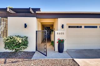 Luxury at the Sands 3 bedroom Patio Home w Private Pool 5043 - Scottsdale - 6