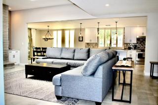Luxury at the Sands 3 bedroom Patio Home w Private Pool 5043 - Scottsdale - 4