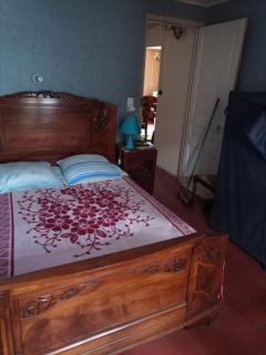 Chambre individuelle - Béziers - 3