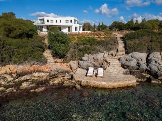 IREMIA SEAFRONT VILLA, Timeless Lifestyle - Amoudara Lasithiou - 6