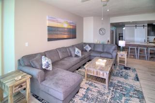 Aqua 2111 - Panama City Beach - 9