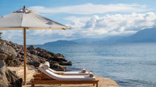 IREMIA SEAFRONT VILLA, Timeless Lifestyle - 0