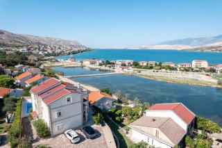 Villa Vujeva - Pag - 7