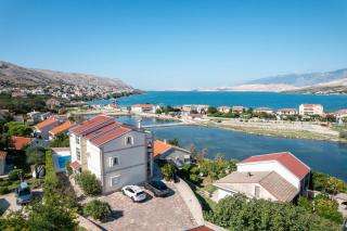 Villa Vujeva - Pag - 0