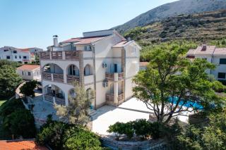 Villa Vujeva by Pag tours - Pag - 2