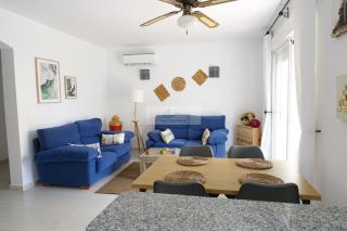 Apartment with pool in La Sella, Dénia - Muntanya la Sella - 6