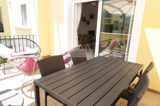 Apartment with pool in La Sella, Dénia - Muntanya la Sella - 8