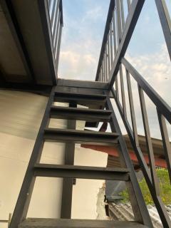 บ้านเพื่อนโฮสเทล - - 6