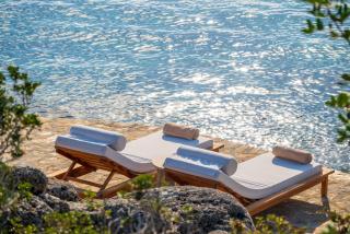 IREMIA SEAFRONT VILLA, Timeless Lifestyle - Amoudara Lasithiou - 7