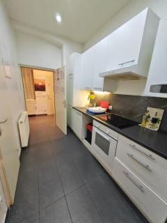 ABAI Apartments 1150 only WWW-On-line-Check-in & SelfService - 1