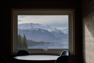 Rjånes Ferie og Konferansesenter - 0
