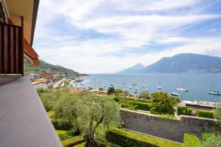 Le Vele Beth's House - Brenzone sul Garda - 7